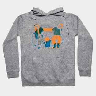 Parenthood Hoodie